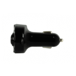 Perfect Choice Transmisor FM para Auto PC-331148, 2x USB, Bluethooth, Negro - Imagen 4