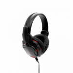 YEYIAN DIADEMA HEADSET TEMPEST SERIE 2000, ALMOHADILLAS COMODAS, 3.5MM, CON USB Y ADAPTADOR DE CABLE COMPACTO COMPATIBLE CON CONSOLAS, MOD. YH2000 - Imagen 5