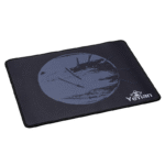 Mousepad Yeyian Krieg 1037, 36 x 28cm, 3mm, Negro - Imagen 4
