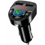 Perfect Choice Monoaural PC-116899, Inalámbrico, Bluetooth, Negro
