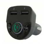 Perfect Choice Monoaural PC-116899, Inalámbrico, Bluetooth, Negro - Imagen 2