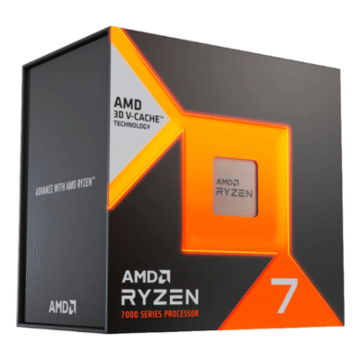 CPUAMD2640