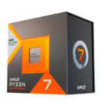 AMD RYZEN 7 7800X3D, 8 núcleos, Socket AM5, No Incluye Ventilador, Con Gráficos Inlcuidos. - Imagen 2