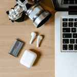 SSD Externo Adata SE880, 1TB, USB-C, Gris - Imagen 9