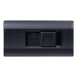 Disco Duro Externo Adata SC750 3.5", 2TB, USB-C 3.1, Gris, Resistente a Polvo, para PC - Imagen 5