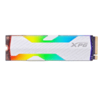 SSD XPG SPECTRIX S65G NVMe, 1TB, M.2, 5000 MB/s Escritura, 6000 MB/s Lectura, PCI Express 4.0