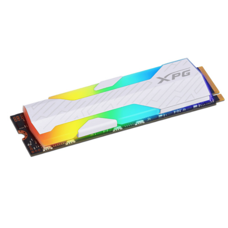 Unidad de Estado Sólido ADATA XPG SPECTRIX S65G, 1TB, M.2 PCIe GEN4X4 (NVMe) , 2280 (Lec/esc 6,000/4,000MB/s). SSPECTRIXS65G-1000G-CI - Imagen 2