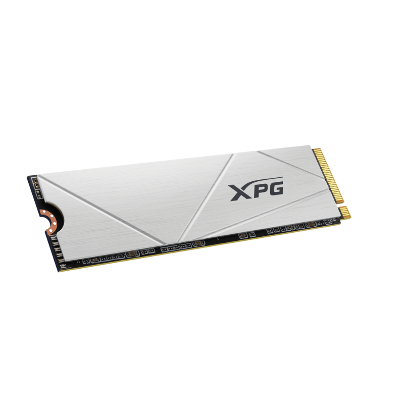 Unidad de Estado Sólido XPG GAMMIX S60 1TB PCIe Gen4 x4 M.2 2280, velocidades de lectura/escritura secuenciales de hasta 5.000/4.200 MB por segundo, AGAMMI - Imagen 4