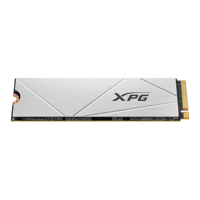 Unidad de Estado Sólido XPG GAMMIX S60 1TB PCIe Gen4 x4 M.2 2280, velocidades de lectura/escritura secuenciales de hasta 5.000/4.200 MB por segundo, AGAMMI - Imagen 5