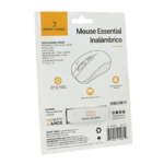 Perfect Choice Mochila Essential Morado de Nylon para Laptop 17", Morado - Imagen 7
