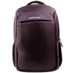Perfect Choice Mochila Fearless de Poliéster/Poliuretano para Laptop 15.6", Morado