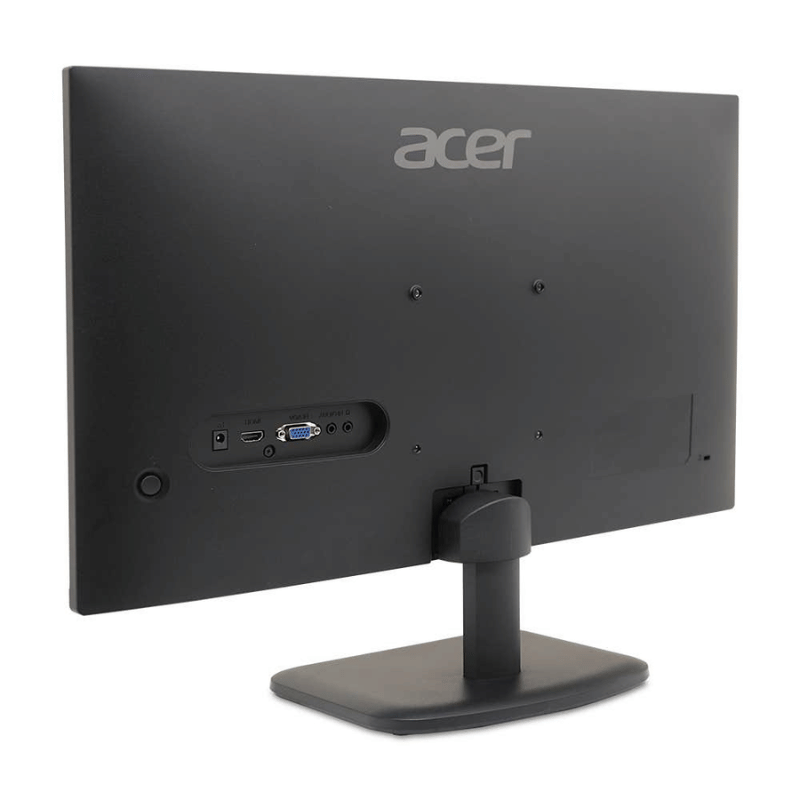 Monitor EK221Q, 21.5 FHD 1920 x 1080, 1 ms (VRB), HDMI v1.4 x 1; VGA x 1, 3 Años de Garantia en CS - Imagen 4