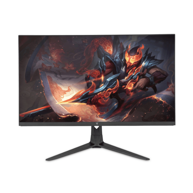 Monitor Gamer Yeyian YMF-VAF25-G1 LED 25", 1920x1080 Full HD, G-Sync/FreeSync, 240Hz, HDMI/DisplayPort, Negro