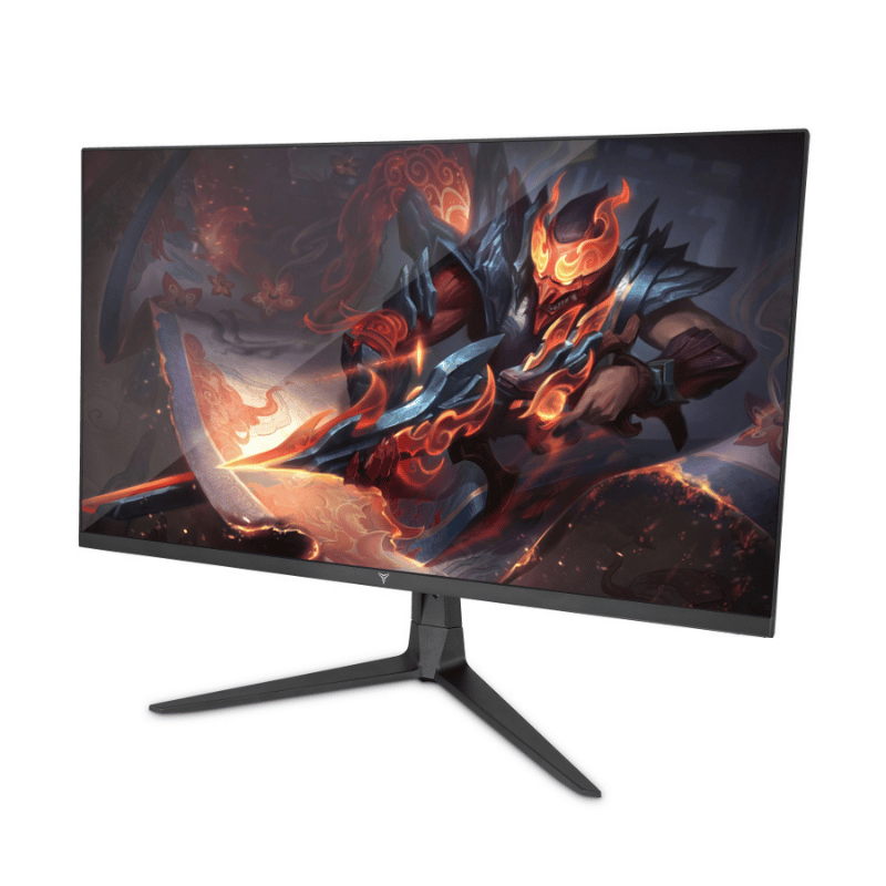 Monitor Gamer Yeyian YMF-VAF25-G1 LED 25", 1920x1080 Full HD, G-Sync/FreeSync, 240Hz, HDMI/DisplayPort, Negro - Imagen 2