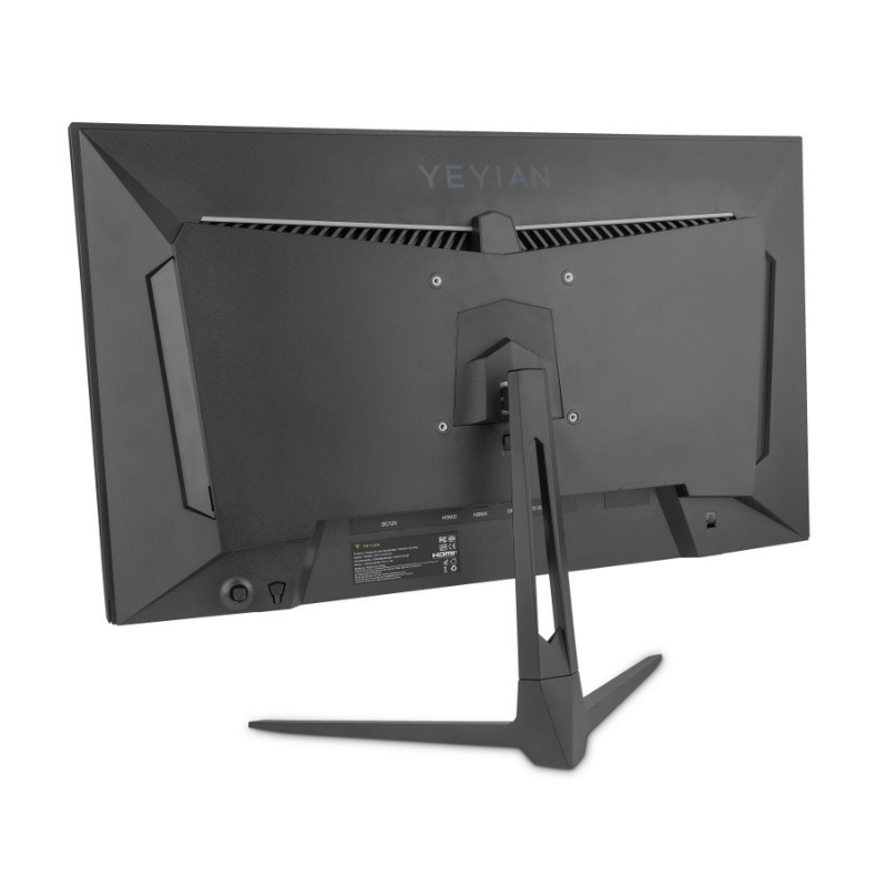Monitor Gamer Yeyian YMF-VAF25-G1 LED 25", 1920x1080 Full HD, G-Sync/FreeSync, 240Hz, HDMI/DisplayPort, Negro - Imagen 4