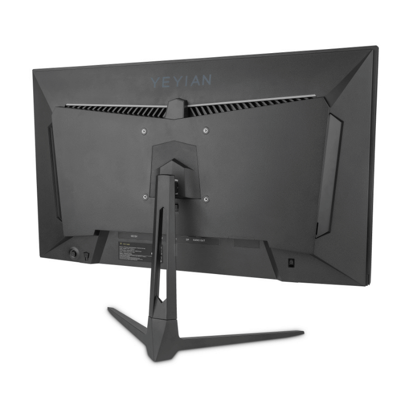 Monitor Gamer Yeyian YMF-VAF25-G1 LED 25", 1920x1080 Full HD, G-Sync/FreeSync, 240Hz, HDMI/DisplayPort, Negro - Imagen 5