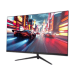 Monitor Gamer Yeyian Elysium27 IPS 27", 1920x1080 Full HD, FreeSync, 180Hz, HDMI/DisplayPort, Bocinas Integradas, Negro - Imagen 2