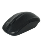 Mouse Perfect Choice Óptico Essentials, Inalámbrico, USB, 1600DPI, Negro - Imagen 3