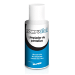 Silimex CompuStat Limpiador de Pantallas, 170ml