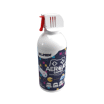 Silimex Aire Comprimido Aerojet Gamer, 300 ml, 1 Pieza - Imagen 2