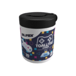 Silimex Toallas Húmedas Gamer, 30 Piezas - Imagen 2