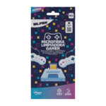 MICROFIBRA LIMPIADORA GAMER 30cmx30cm La Herramienta Esencial para una Limpieza Impecable
