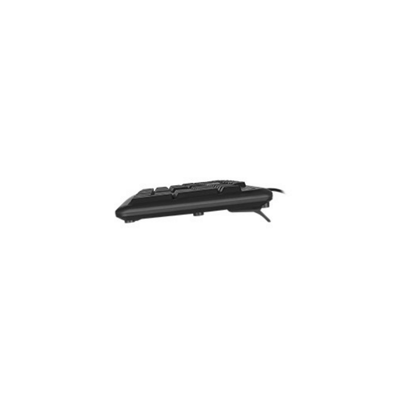 Teclado Perfect Choice PC-201038, Alámbrico, USB (Español) - Imagen 3