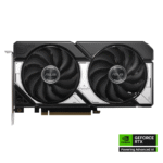 Tarjeta de Video ASUS NVIDIA GeForce RTX 5060 Ti Dual OC, 16GB 128-bit GDDR7, PCI Express 5.0 - Imagen 2
