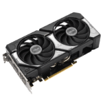 Tarjeta de Video ASUS NVIDIA GeForce RTX 5060 Ti Dual OC, 16GB 128-bit GDDR7, PCI Express 5.0 - Imagen 4