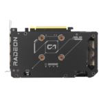 Tarjeta de Video ASUS NVIDIA GeForce RTX 4060 Dual, 8GB 128-bit GDDR6, PCI Express 4.0 - Imagen 4