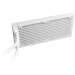 be quiet! LIGHT LOOP Enfriamiento Líquido para CPU, 2x 120mm, hasta 2100RPM, Blanco - Imagen 2