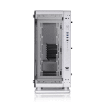Gabinete Thermaltake Core P6, Midi-Tower, ATX/Micro-ATX/Mini-ITX, USB 2.0/3.0, sin Fuente, sin Ventiladores Instalados, Blanco - Imagen 3