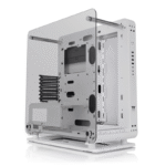 Gabinete Thermaltake Core P6, Midi-Tower, ATX/Micro-ATX/Mini-ITX, USB 2.0/3.0, sin Fuente, sin Ventiladores Instalados, Blanco - Imagen 5