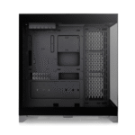 Gabinete Thermaltake CTE E600 MX, Midi-Tower, ATX/EATX/Micro-ATX/Mini-ITX, USB 3.0, sin Fuente, sin Ventiladores Instalados, Negro - Imagen 3