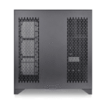 Gabinete Thermaltake CTE E600 MX, Midi-Tower, ATX/EATX/Micro-ATX/Mini-ITX, USB 3.0, sin Fuente, sin Ventiladores Instalados, Negro - Imagen 4