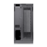Gabinete Thermaltake CTE E600 MX, Midi-Tower, ATX/EATX/Micro-ATX/Mini-ITX, USB 3.0, sin Fuente, sin Ventiladores Instalados, Negro - Imagen 6