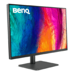 Monitor BenQ PD3205U LCD 31.5", 3840x2160 4K Ultra HD, FreeSync, 60Hz, HDMI/DisplayPort, Bocinas Integradas, Negro - Imagen 4