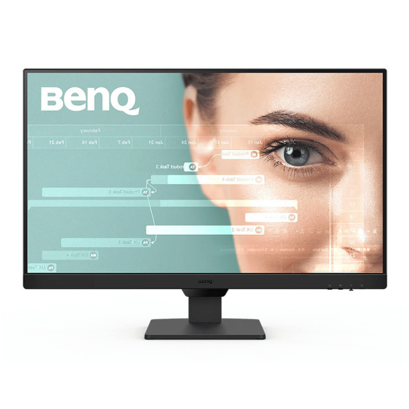 MONITOR BENQ GW2490T 23.8 9H.LMJLJ.LBL