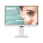 MONITOR BENQ GW2486TC 24FHD 9H.LMLLB.QBL,LED de 23.8 Pulgadas, Wide Screen. Resolución: Full HD (1920 x 1080). Panel IPS / Anti-Glare