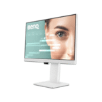 MONITOR BENQ GW2486TC 24FHD 9H.LMLLB.QBL,LED de 23.8 Pulgadas, Wide Screen. Resolución: Full HD (1920 x 1080). Panel IPS / Anti-Glare - Imagen 2