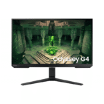 Monitor Gamer Samsung LS27BG400EUXEN LED 27", 1920x1080 Full HD, G-Sync/FreeSync, 240Hz, HDMI/DisplayPort, Negro