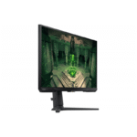 Monitor Gamer Samsung LS27BG400EUXEN LED 27", 1920x1080 Full HD, G-Sync/FreeSync, 240Hz, HDMI/DisplayPort, Negro - Imagen 6