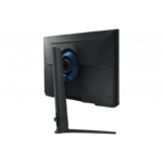 Monitor Gamer Samsung LS27BG400EUXEN LED 27", 1920x1080 Full HD, G-Sync/FreeSync, 240Hz, HDMI/DisplayPort, Negro - Imagen 7