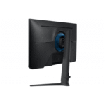 Monitor Gamer Samsung LS27BG400EUXEN LED 27", 1920x1080 Full HD, G-Sync/FreeSync, 240Hz, HDMI/DisplayPort, Negro - Imagen 8