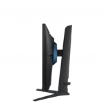 Monitor Gamer Samsung LS27BG400EUXEN LED 27", 1920x1080 Full HD, G-Sync/FreeSync, 240Hz, HDMI/DisplayPort, Negro - Imagen 10