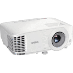 Proyector BenQ MX560C DLP, 1024x768 XGA, 4000 lúmenes ANSI, con Bocinas, Blanco - Imagen 4