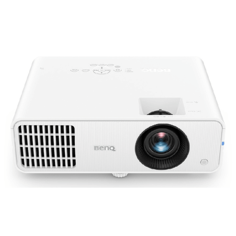 Proyector Profesional BenQ LH550H 3000 Ansi Lumenes, Resolucion 1080P, Fuente de Luz LED, hasta 30,000 hrs. (ECO) - Imagen 2
