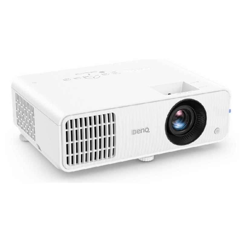 Proyector Profesional BenQ LH550H 3000 Ansi Lumenes, Resolucion 1080P, Fuente de Luz LED, hasta 30,000 hrs. (ECO) - Imagen 4