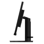 Monitor Lenovo ThinkVision P27u-20, Pantalla 27 pulgadas (3840 X 2160), 2x HDMI 2.1, 1x DP 1.2, 1x Thunderbolt 4 In, 1x Thunderbolt4 Out, Color Raven Black - Imagen 5
