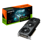 TARJETA DE VIDEO GIGABYTE RTX GV-N506TGAMING OC-8GD, 8GB, 128 BITS, GDDR6, PCI-E 5.0